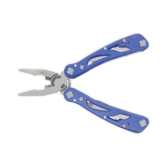 Mustad HD Anglers Multi Tool