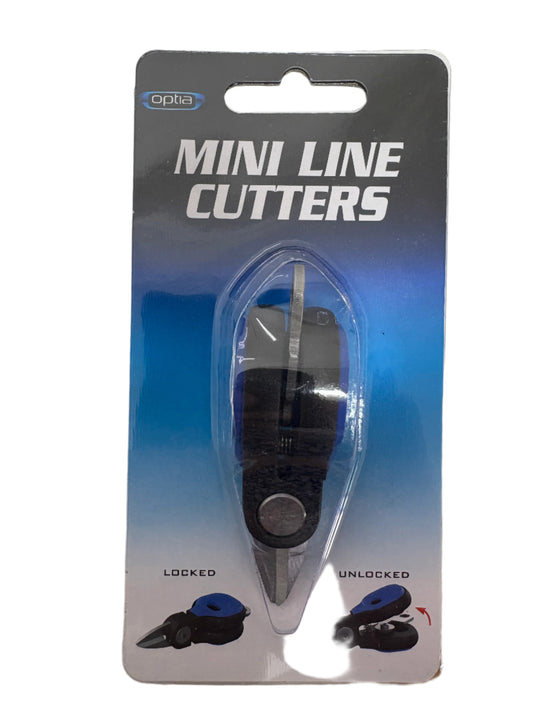 Optia Mini Line Cutters