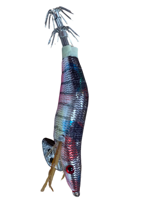 Icatch Squid Jig 2.0