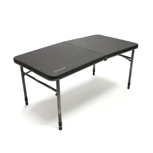 OZtrail Ironside Folding Table 1.2m