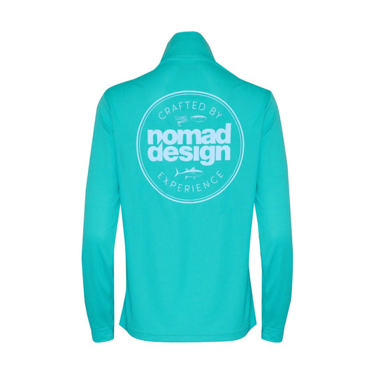 Nomad Collared Jersey - Women’s