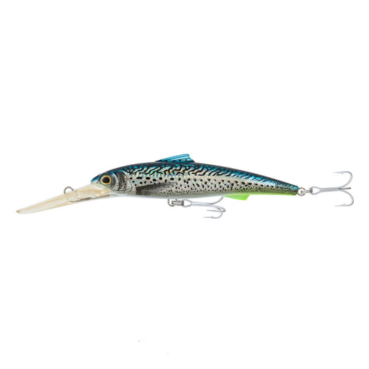 Samaki Pacemaker Minnow 180 DD