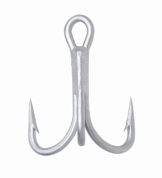 VMC 8527 Fishfighter Trebles