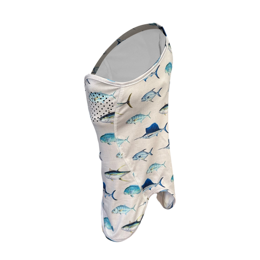 Switch Bait Sun Mask