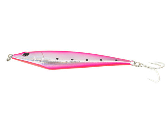 Nomad Ridgeback Long Cast Jig 40g