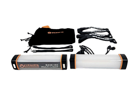 Wildtrak Base 150 Multi Light