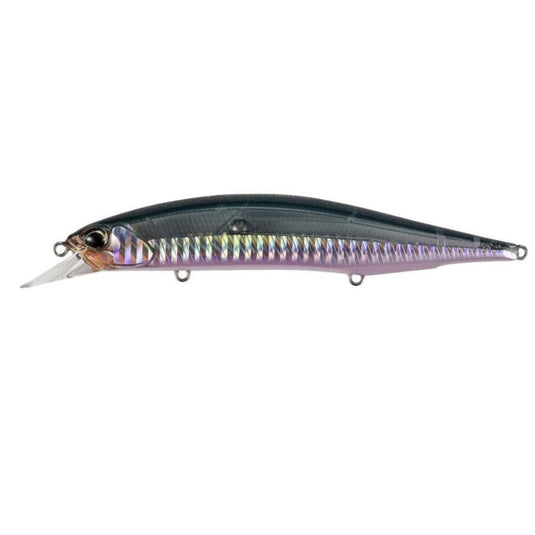 Duo Realis Jerk Bait 120mm Suspending