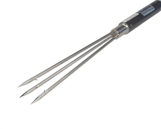 Hook'em Hand Spear Adaptor