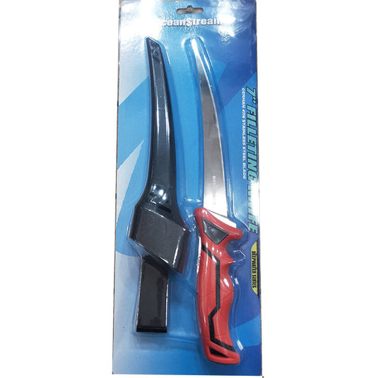 Ocean Stream Deepwater Fillet Knife