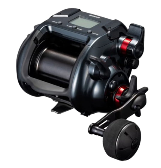 SHIMANO 24 Plays Electric Reel
