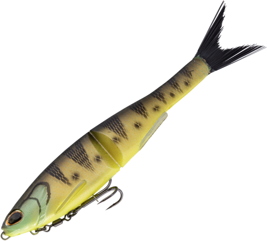 Berkley Power Bait Nessie 5”