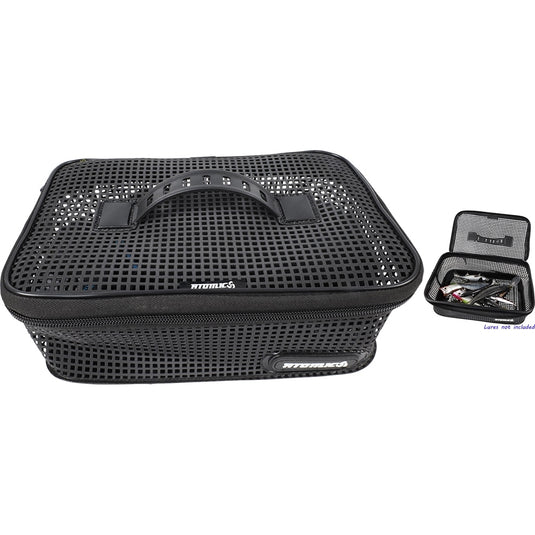 Atomic Mesh Storage Box (3 Pack)