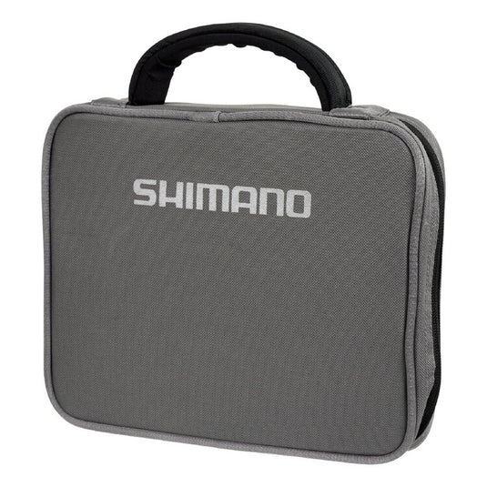 SHIMANO Soft Plastics Wallet