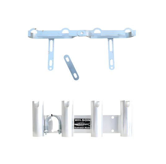 Reel Rod Lock - Bundle