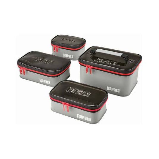 Rapala Hydro Series Accesories Boxes