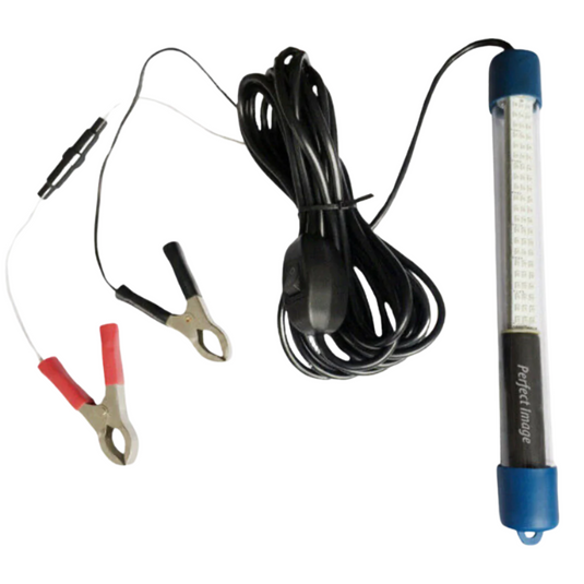 Perfect Image Fishing Light