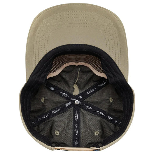 Nomad Design Surf Cap - Flyer