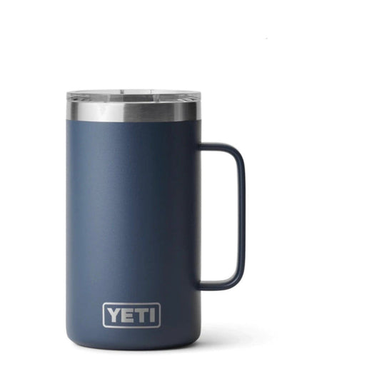 YETI Rambler Mug 24 oz (710ml)