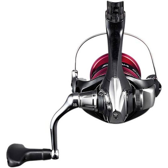 SHIMANO Sienna FG