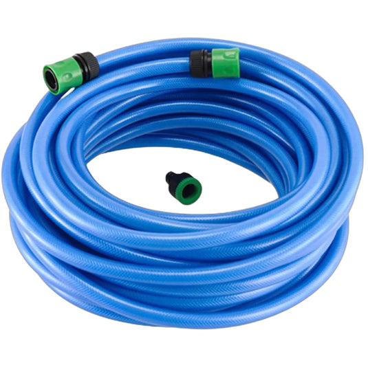 Wildtrak Drinking Water Hose 16mm x 20m