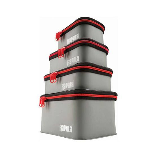 Rapala Hydro Series Accesories Boxes