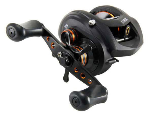 Okuma Citrix Overhead Reel
