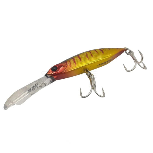 Profishent Shutdown Suspending Minnow 84mm 13g