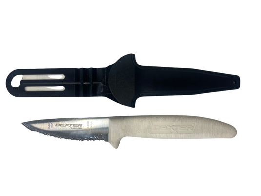 Dexter 3.5” Deck/ Utility Knife