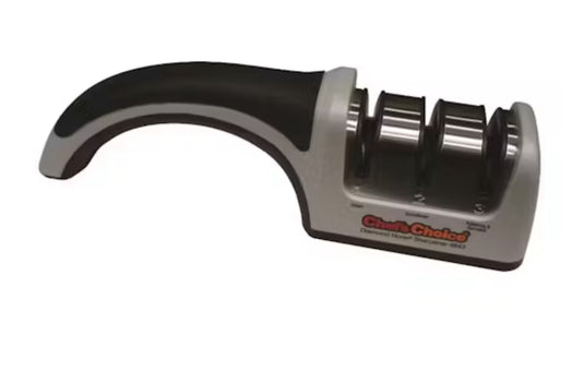 Chef’s Choice Manual Knife Sharpener Large