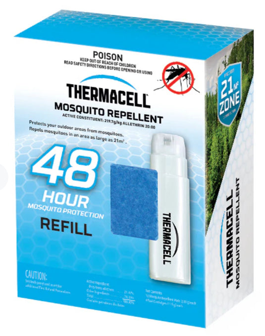 Thermacell 48hr Refill (THR4)