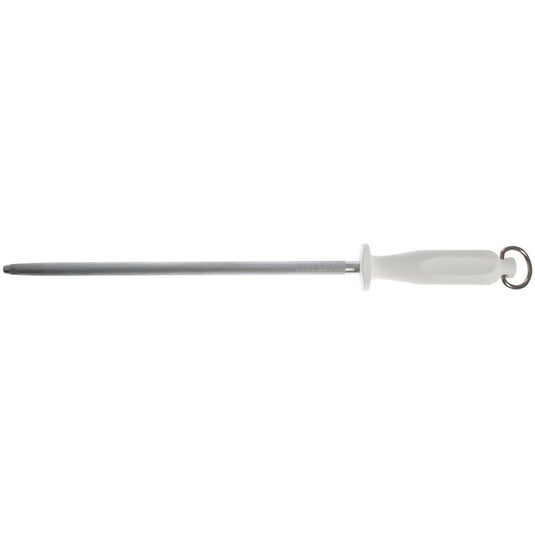 Victory TI 40 Sharpening Steel Fine Cut 12”
