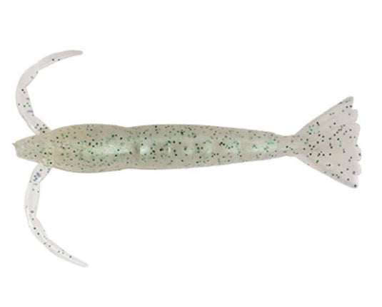 Berkley Power Bait Power Shrimp 2” (8 Pack)