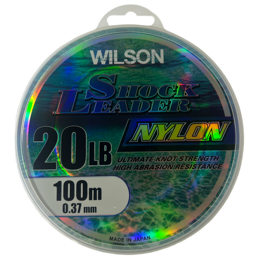 Wilson Shock Leader 100m