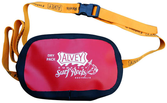 ALVEY Dry Pack