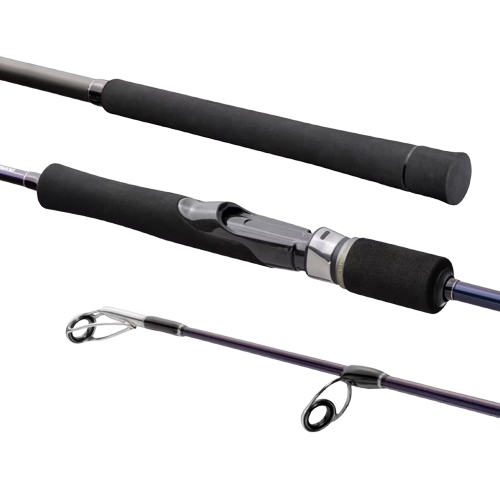 SHIMANO Descent Type J Spin Rod