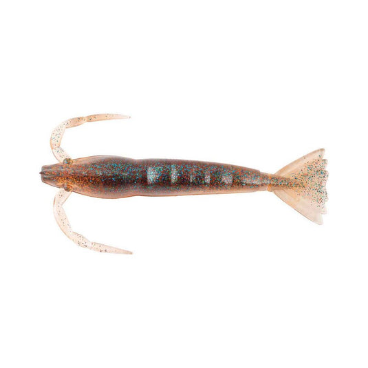 Berkley Power Bait Shrimp 2.5”