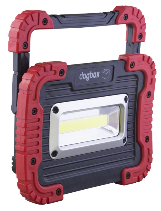 Dog Box Blinder Worklight