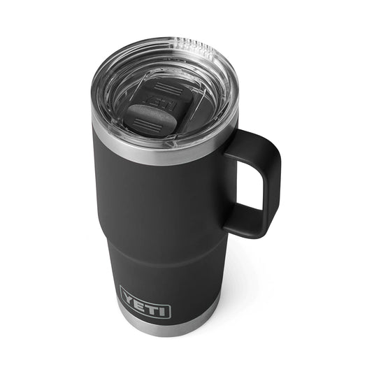 YETI Rambler Travel Mug 20 oz (591ml)