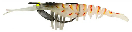 Zerek Live Cherabin 4”