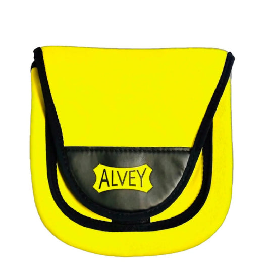 ALVEY Neoprene Reel Bag