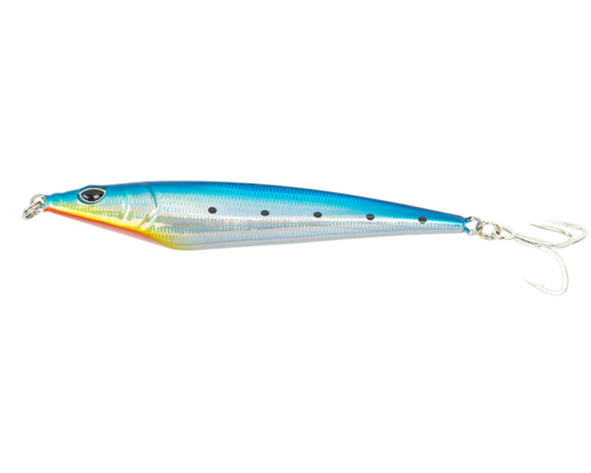 Nomad Ridgeback Long Cast Jig 60g