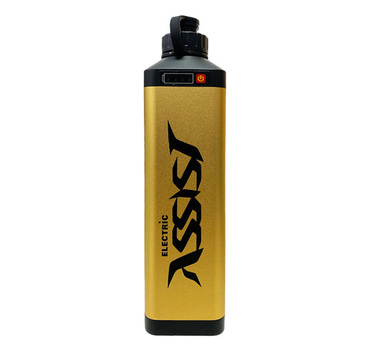 Wilson Electric Assist Reel - Lithium Battery Only