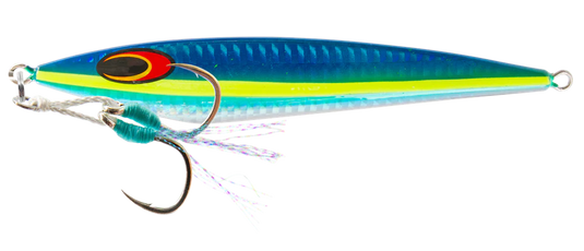 Nomad Ridgeback Jig 160g