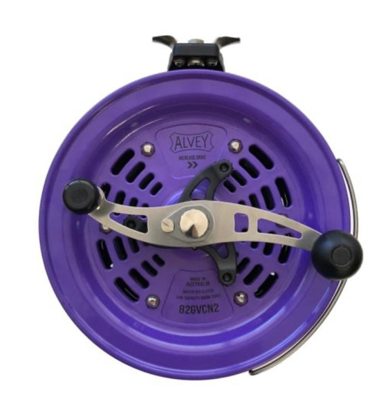 ALVEY 82GVCN2 Reel