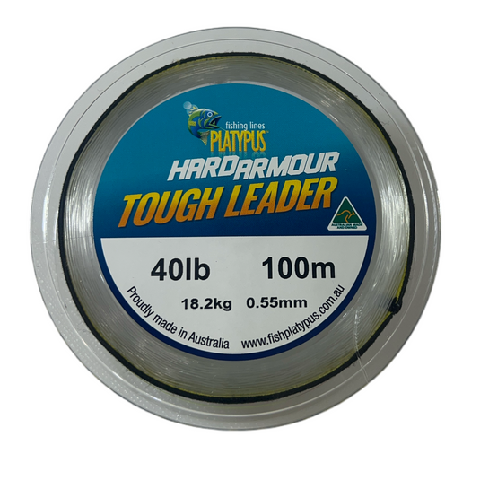 Platypus Hard Armour Tough Leader