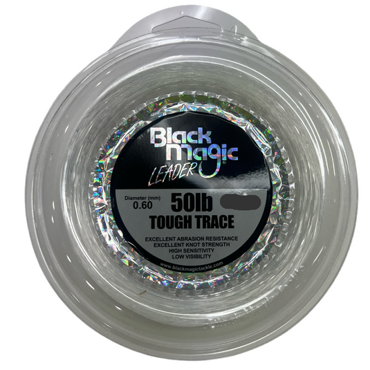 Black Magic Leader Tough Trace