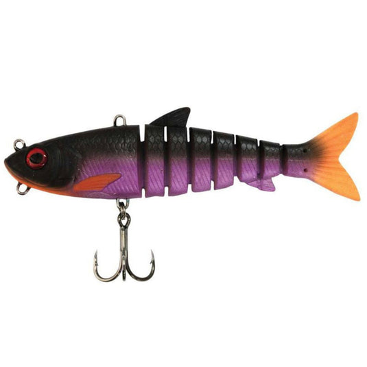 Zerek Live Mullet 4.5”