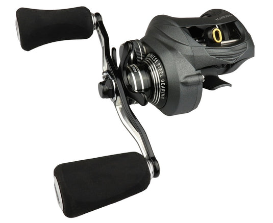 Okuma Komodo Overhead Reel
