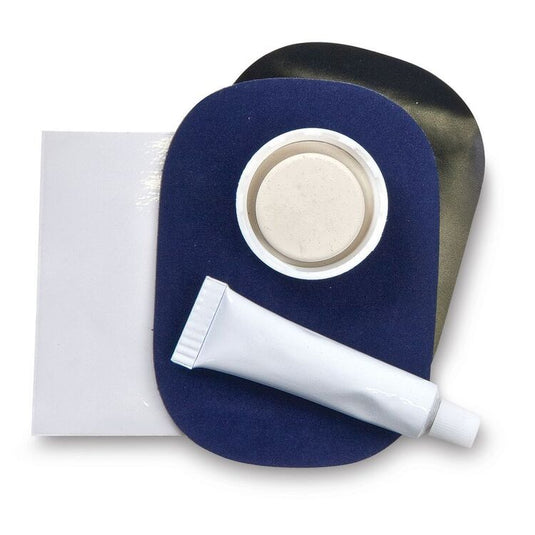 Air Mattress Repair Kit (Velour)