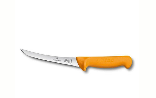 Swibo Boning Knife Curved 16cm 5.8405.16